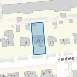 Perceel HEE01-C-2089