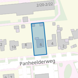 Perceel HEE01-C-2097