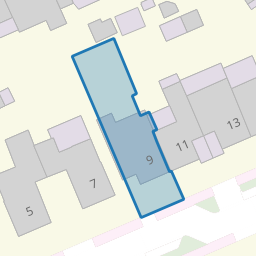 Perceel HEE01-C-2113