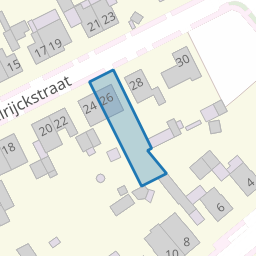 Perceel HEE01-C-2168