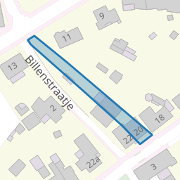 Perceel HEE01-C-2393