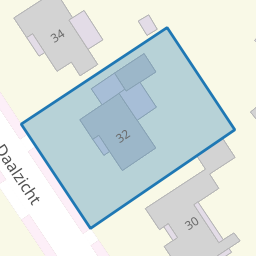 Perceel HEE01-C-2538