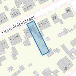 Perceel HEE01-C-2645