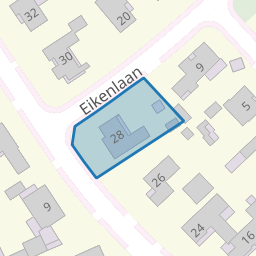 Perceel HEE01-C-2704