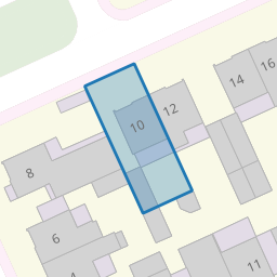 Perceel HEE01-C-2722