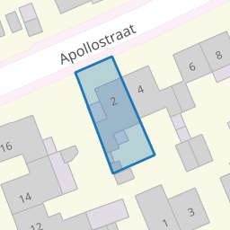 Perceel HEE01-C-2732