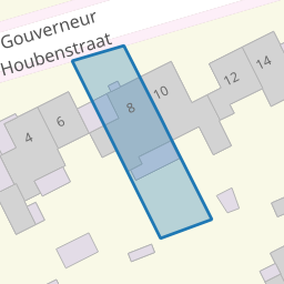 Perceel HEE01-C-2803