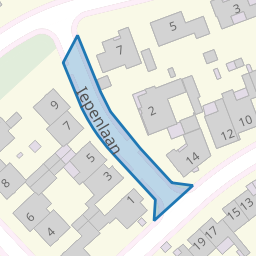 Perceel HEE01-C-2872