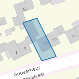 Perceel HEE01-C-2925