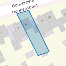 Perceel HEE01-C-2933