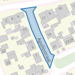 Perceel HEE01-C-3110