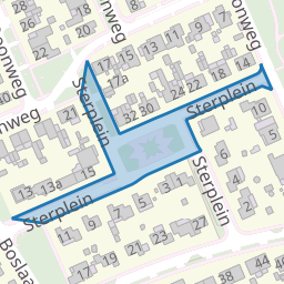 Perceel HEE01-C-3286