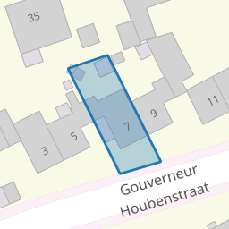 Perceel HEE01-C-3322