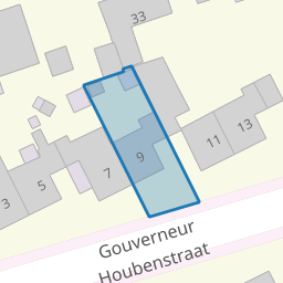 Perceel HEE01-C-3324