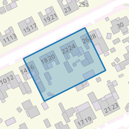 Perceel HEE01-C-3332