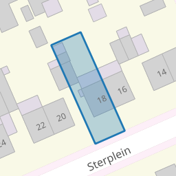 Perceel HEE01-C-3383