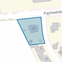 Perceel HEE01-C-3496