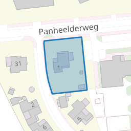 Perceel HEE01-C-3497