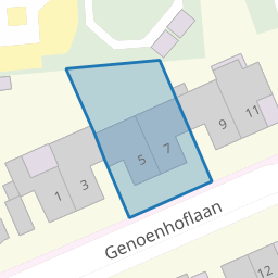 Perceel HEE01-C-3499