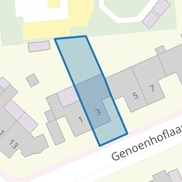 Perceel HEE01-C-3678