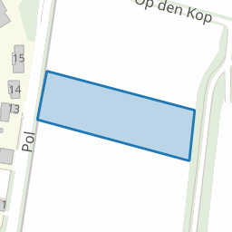 Perceel HEE01-C-3867