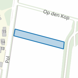 Perceel HEE01-C-3868