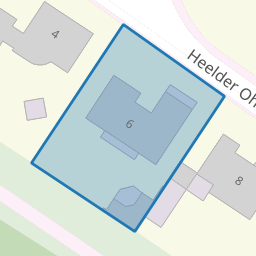 Perceel HEE01-C-4118