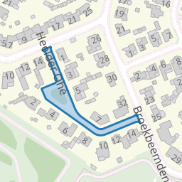 Perceel HEE01-C-4123