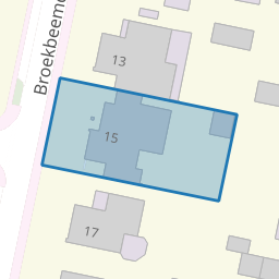Perceel HEE01-C-4146