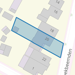 Perceel HEE01-C-4200