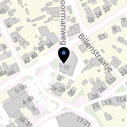 Appartement HEE01 C 4411 5