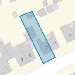 Perceel HEE01-C-4799