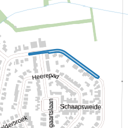 Perceel HEE01-C-5016