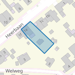 Perceel HEE01-C-5154