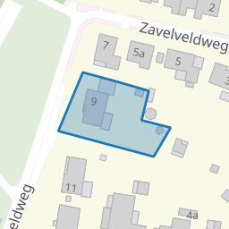 Perceel HEE01-D-1964