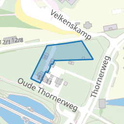 Perceel HEE01-D-2113