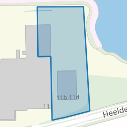 Perceel HEE01-D-2174