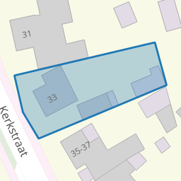 Perceel HEE02-A-3300