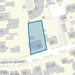 Perceel HEE02-A-3393