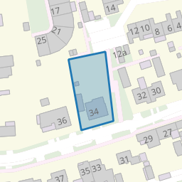 Perceel HEE02-A-3394