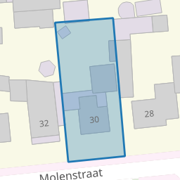 Perceel HEE02-A-3401