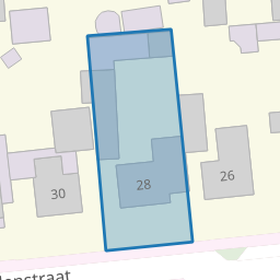 Perceel HEE02-A-3402