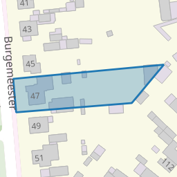 Perceel HEE02-A-3407