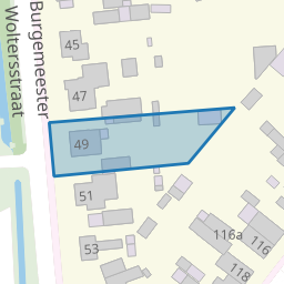 Perceel HEE02-A-3408