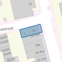 Perceel HEE02-A-3577