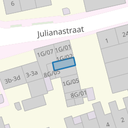 Perceel HEE02-A-3580