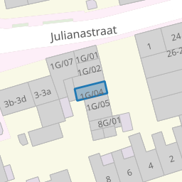 Perceel HEE02-A-3582