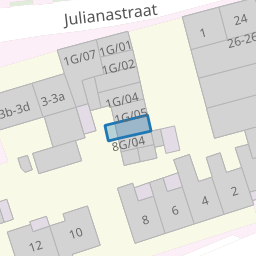 Perceel HEE02-A-3586