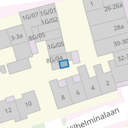 Perceel HEE02-A-3588