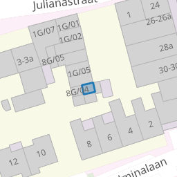 Perceel HEE02-A-3590